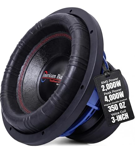 Amazon.com: Sundown Audio X-12 v3 D2 12